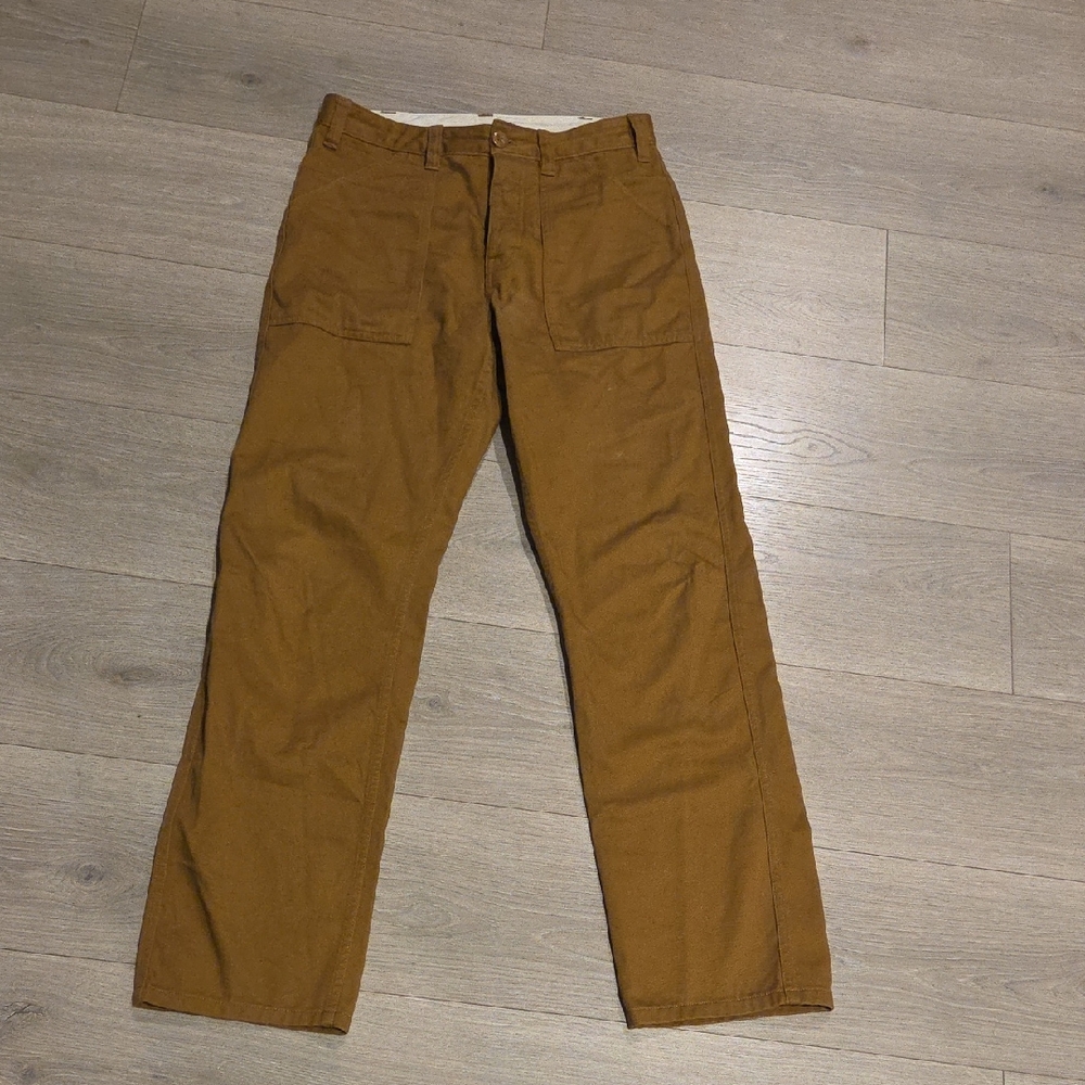 Men's Topo Designs Pants